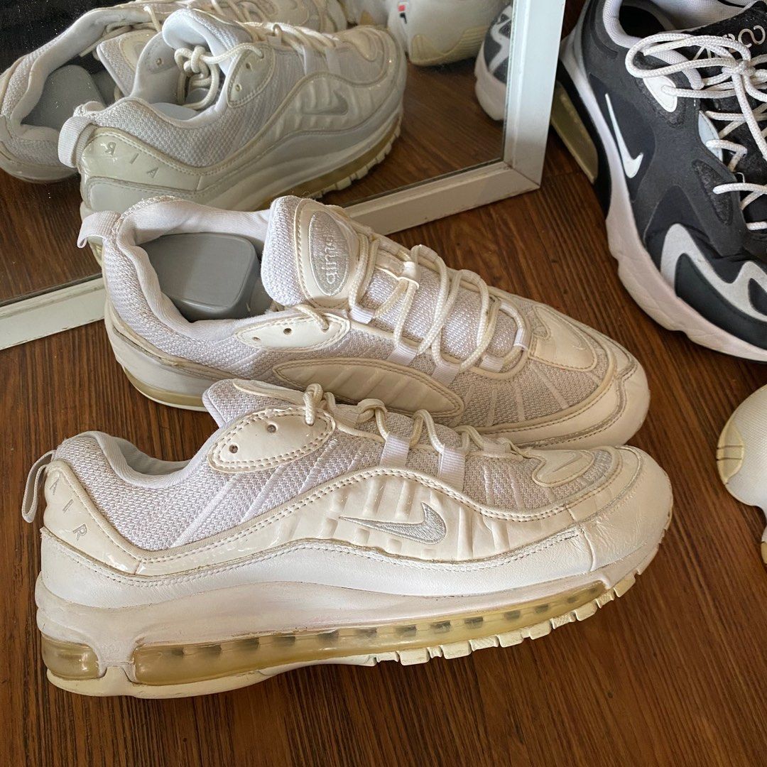 Am 98 discount