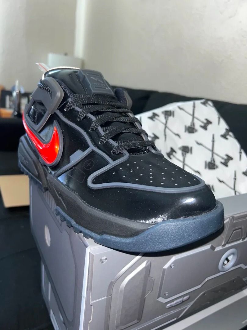 Nike Dunk Genesis Low – RTFKT Clone X (Edition of 5849), Men