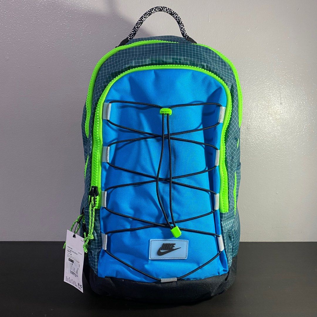 Nike Hayward 2.0 26L Men s Fashion Bags Backpacks on Carousell