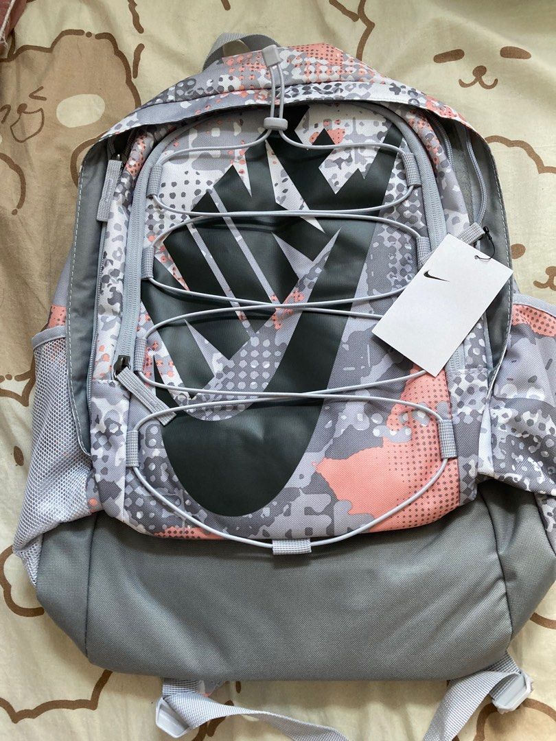 Mochila nike hayward 2.0 new arrivals