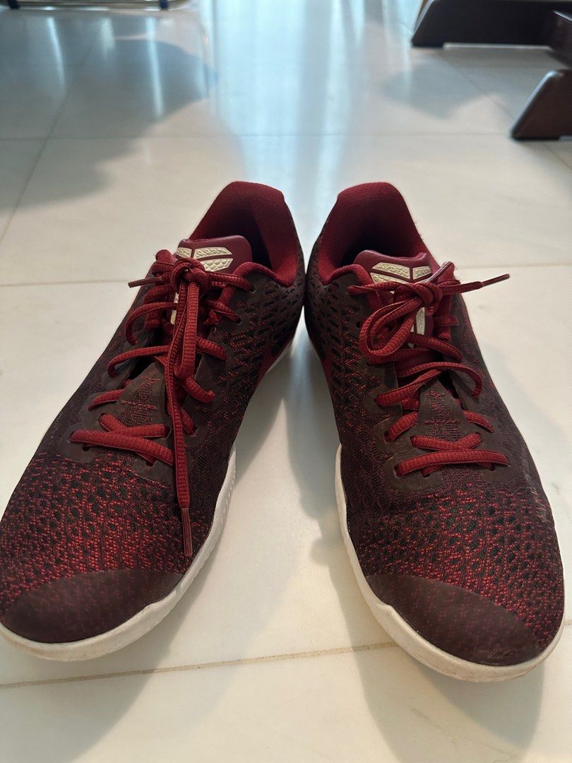 Kobe instinct ep clearance