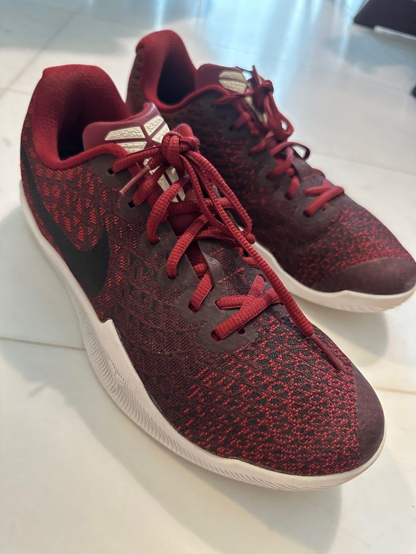 Kobe instinct ep clearance