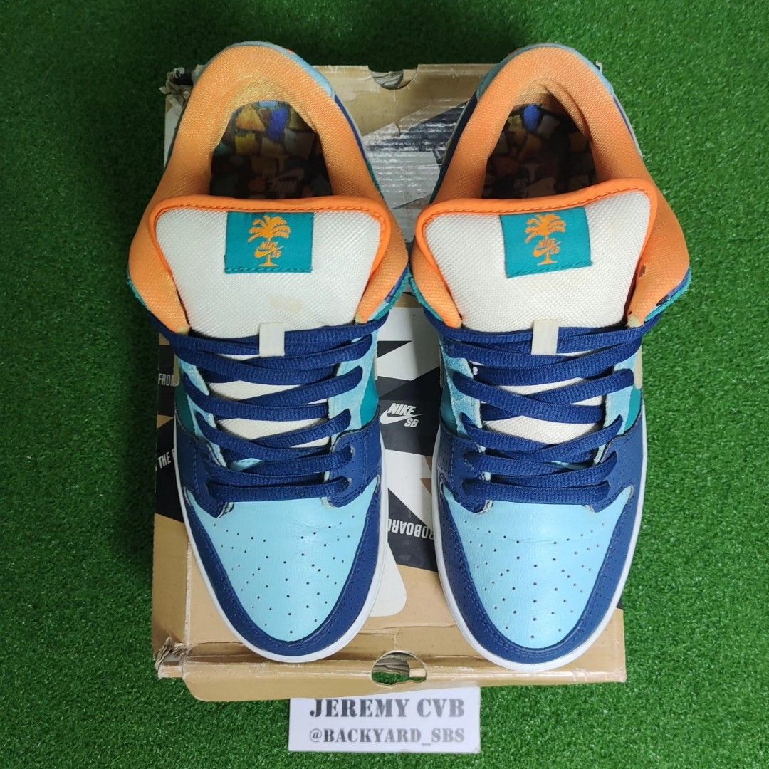 Nike sb mia store