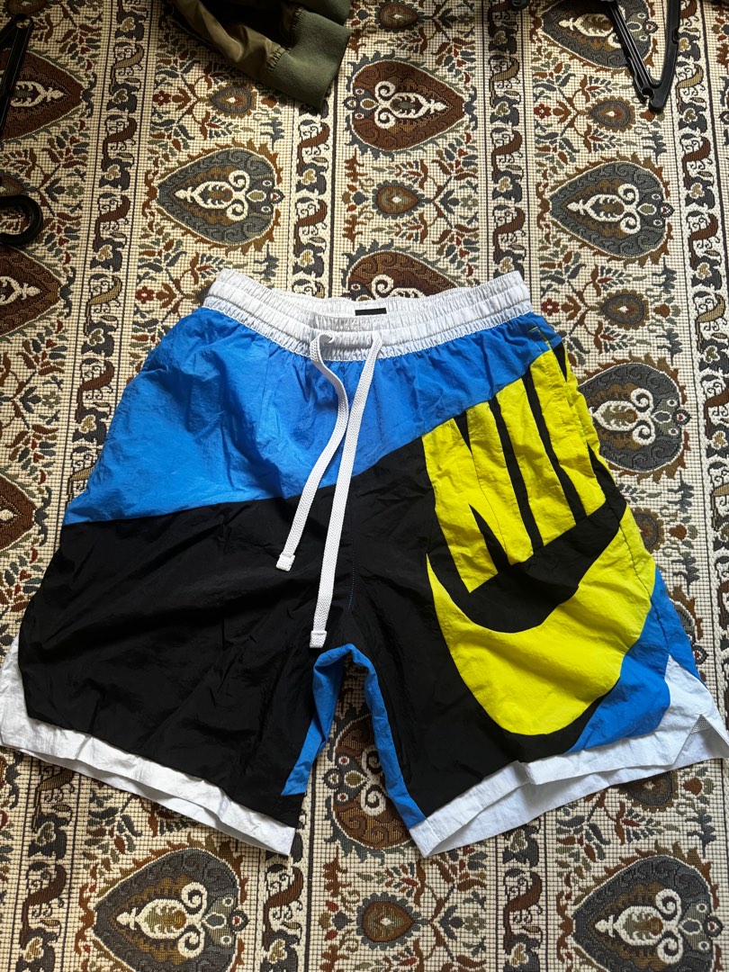 nike shorts xxxl