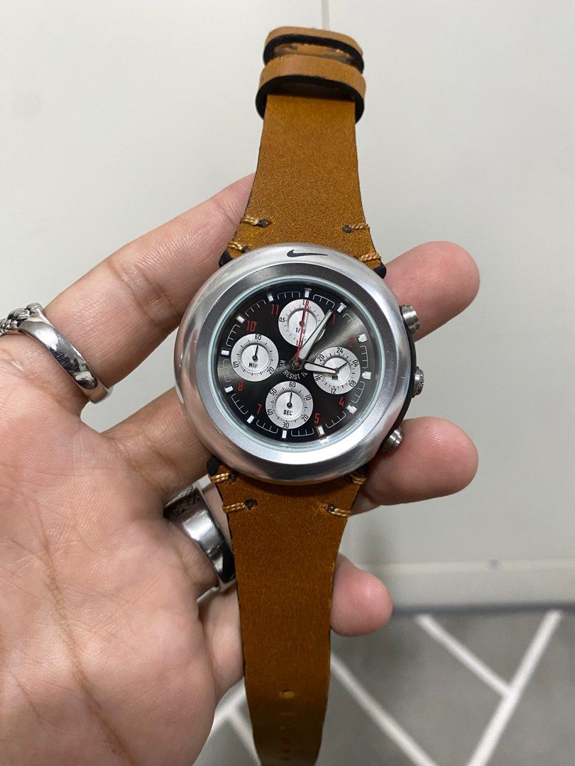 Nike wa0022 replacement strap top