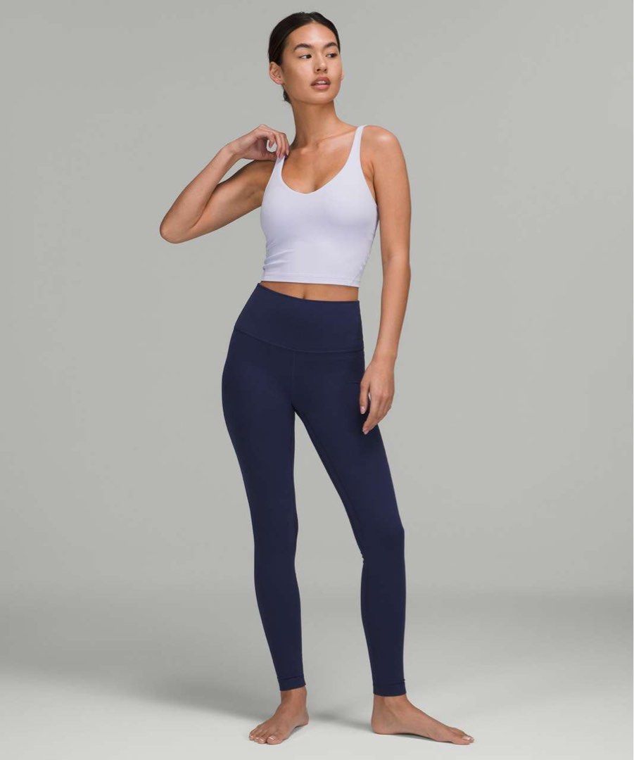 Lululemon align blue 2025