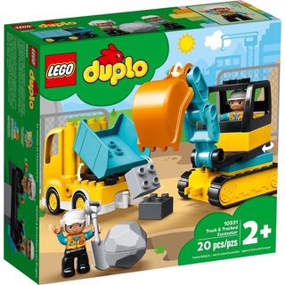 DUPLO & Super Mario Collections! Collection item 2