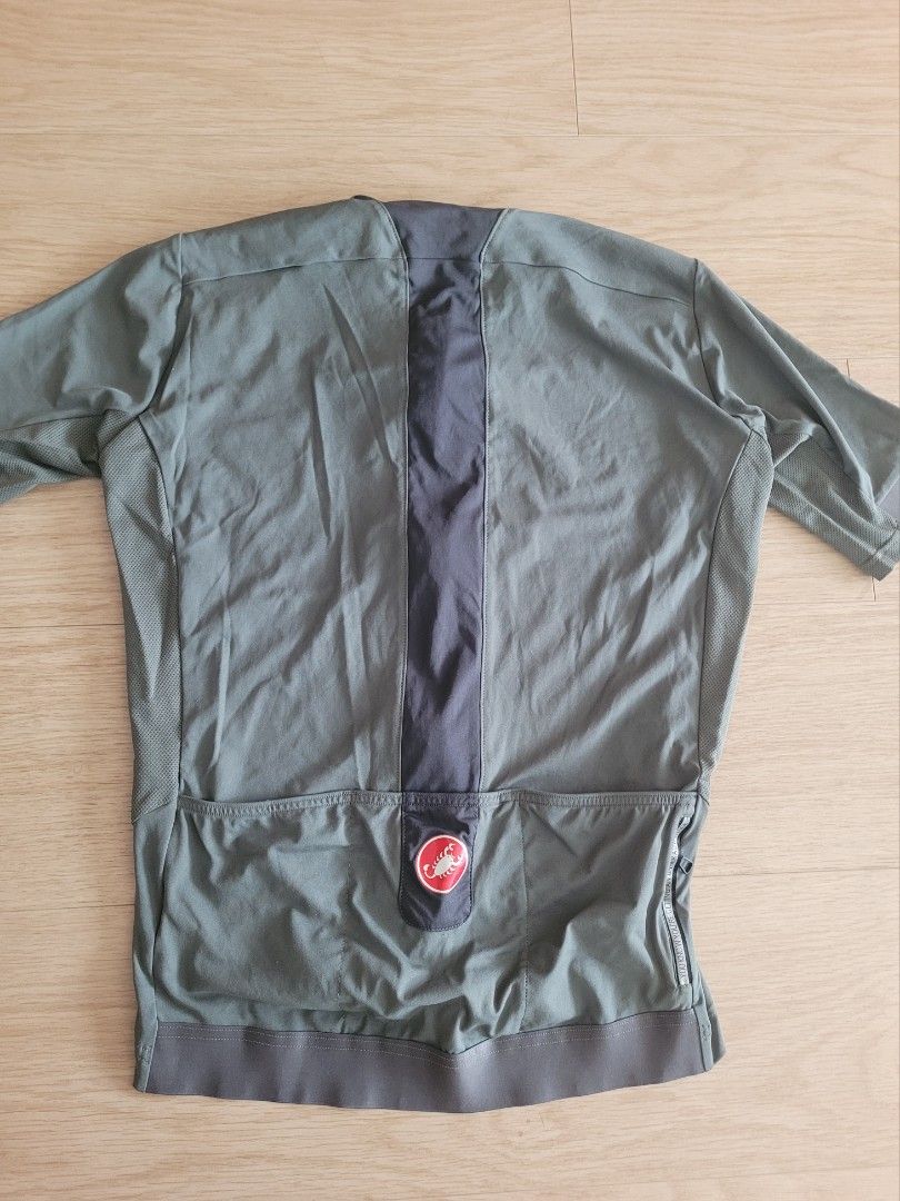Castelli forza pro short sleeve jersey online