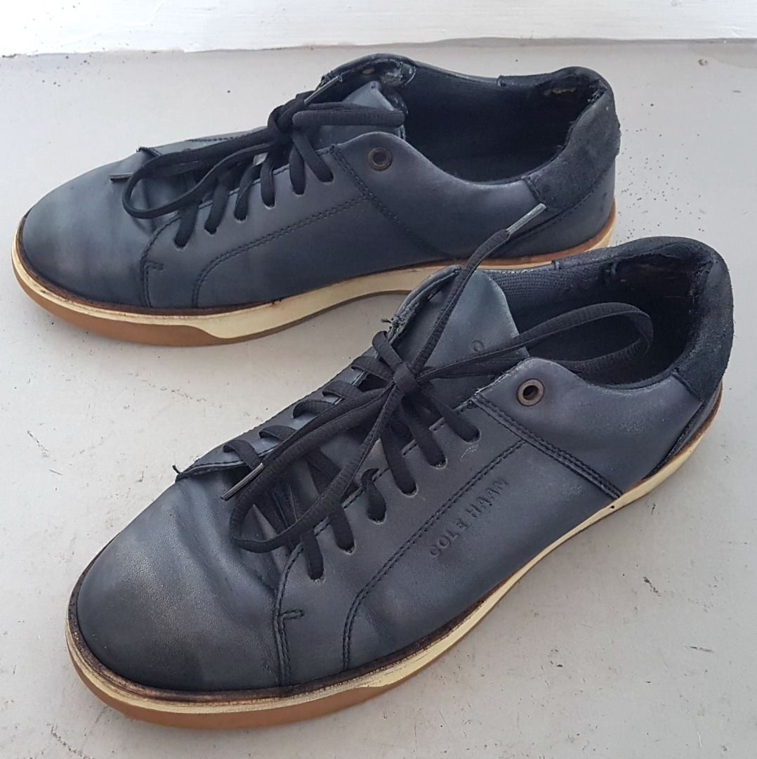 Cole haan designer on sale