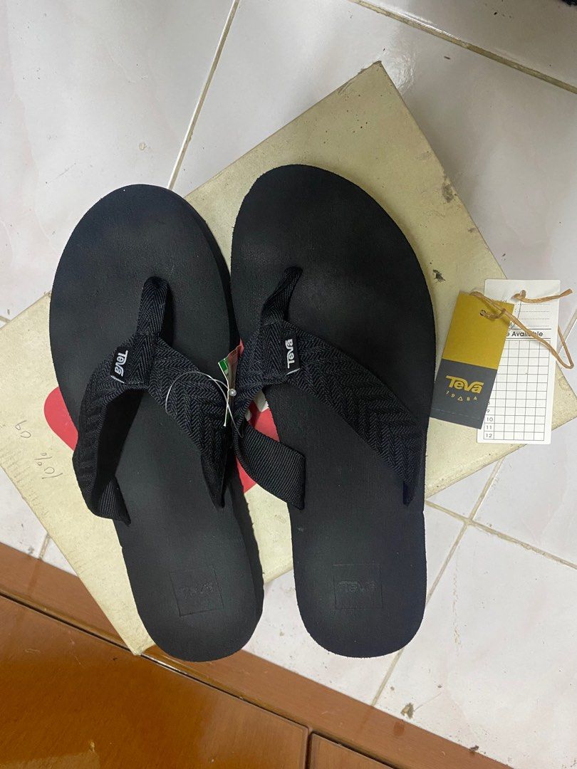 Slipper teva hot sale