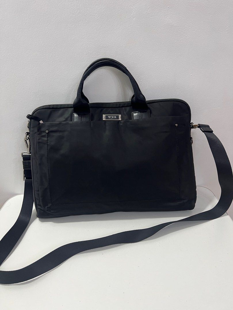 Handbag tumi original sales
