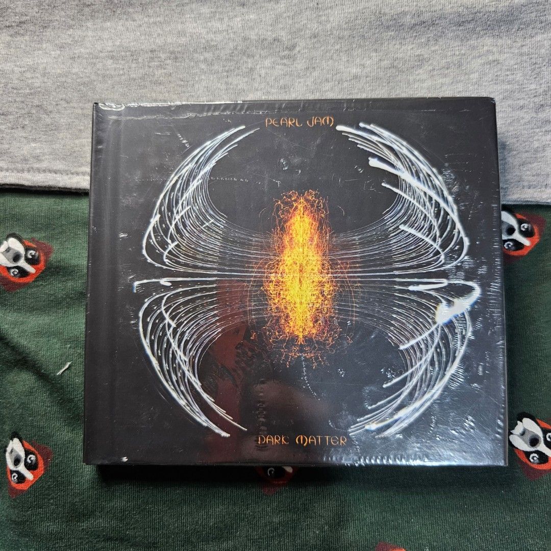 Pearl Jam - Dark Matter - CD sealed and new, original (Category: CDs & DVDs) located in Quezon City. Submitted by serefrenpaz (Listing ID 1319319406, Image 1). Description: Good Day Buyers. Here are the payment options PAYPAL GCash - 09164862096 Bank Deposit - BPI, BDO, Unionbank, Landbank Palawan, Cebuana Meet Up - McDo Kamias, Jolibee Anonas Kamias Intersection, or KFC Anonas Delivery Options JRS - +120 Pesos shipping cost for JRS within Metro 