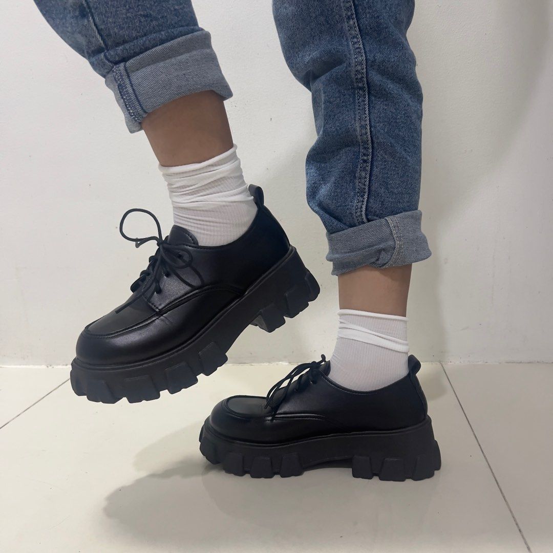 Loafer ankle boots store