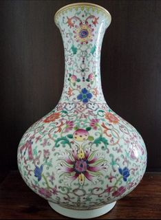 (Category: ) located in . Submitted by Chinese.Porcelain (Listing ID 1319297165, Image 1). Description: .