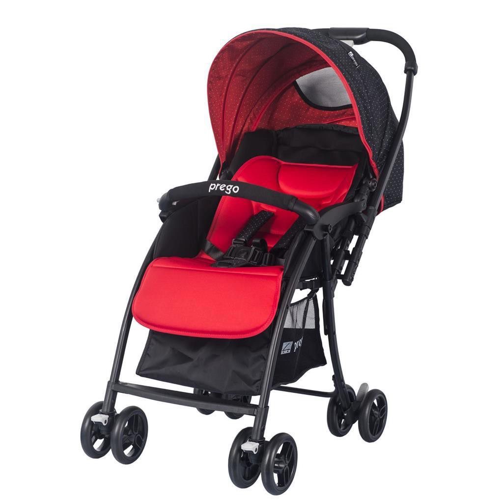 Prego baby stroller hot sale