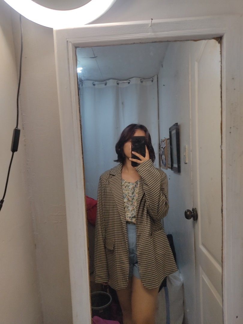 QUALITY COATS FOR OFFICE WEAR (Category: Coats, Jackets and Outerwear) located in Bacoor. Submitted by MAB_Store (Listing ID 1319305059, Image 3). Description: 350 EACH, NEGOTIABLE IF TAKE ALL BLACK AND NAVY BLUE SOLD.
