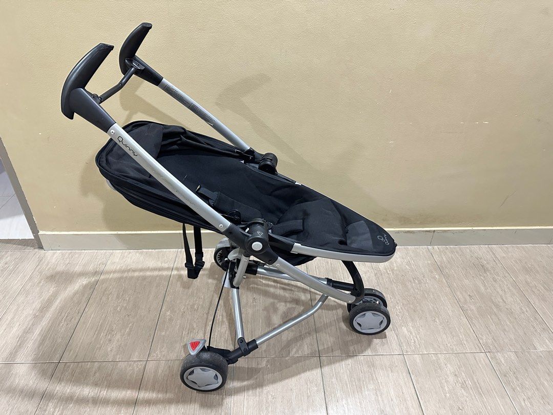 Quinny zapp xtra 2 stroller best sale