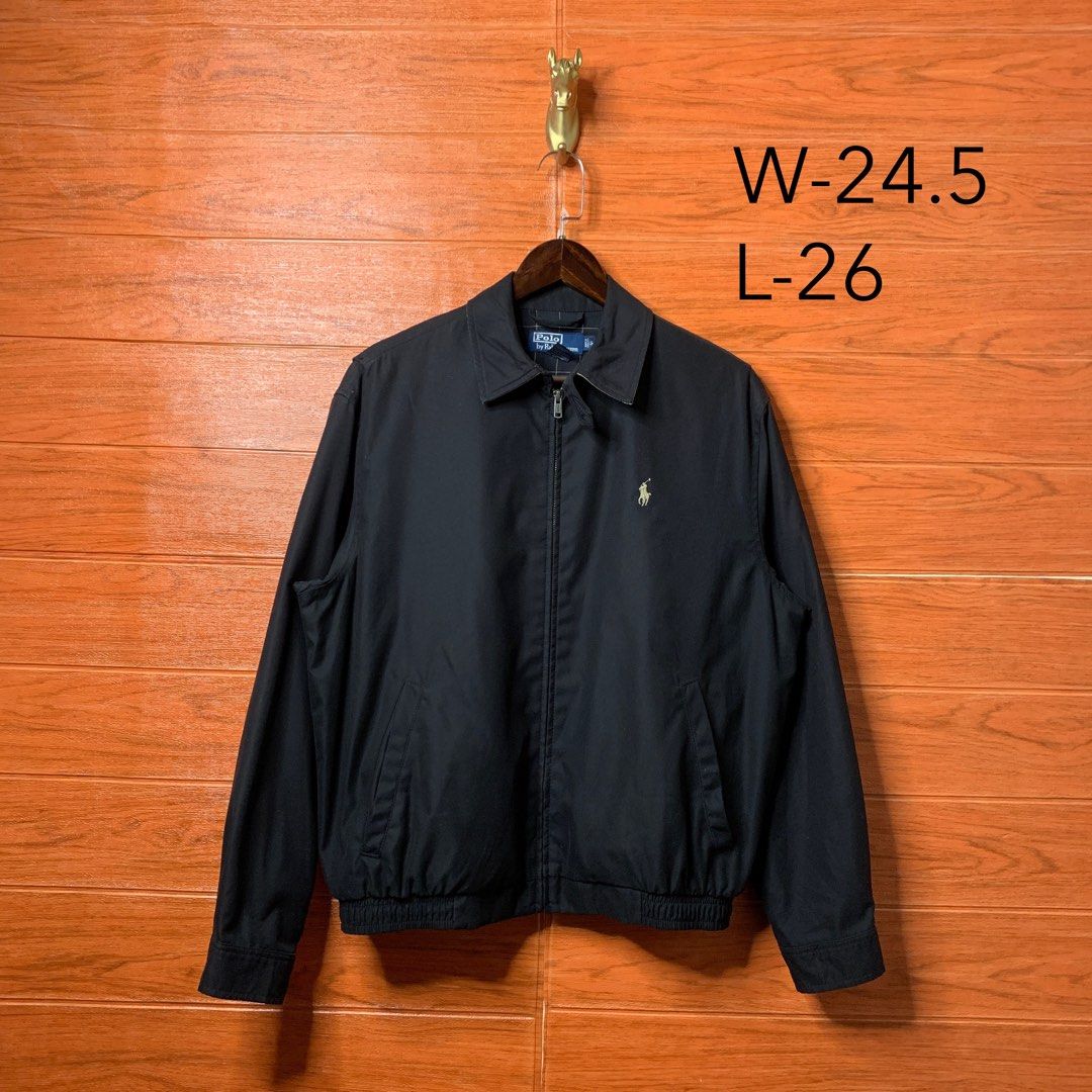 Rl harrington jacket sales