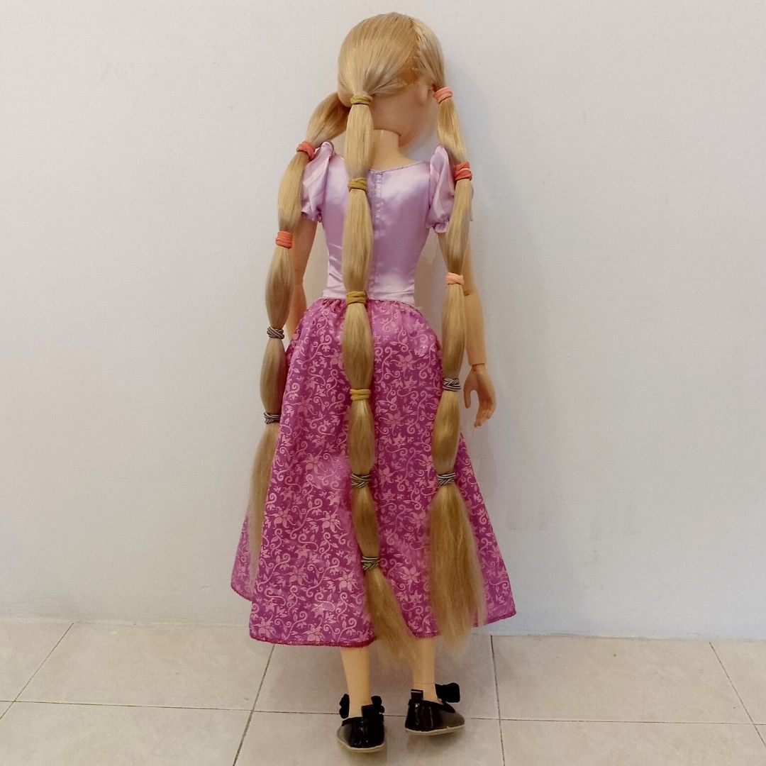 Disney Princess Rapunzel Doll 32