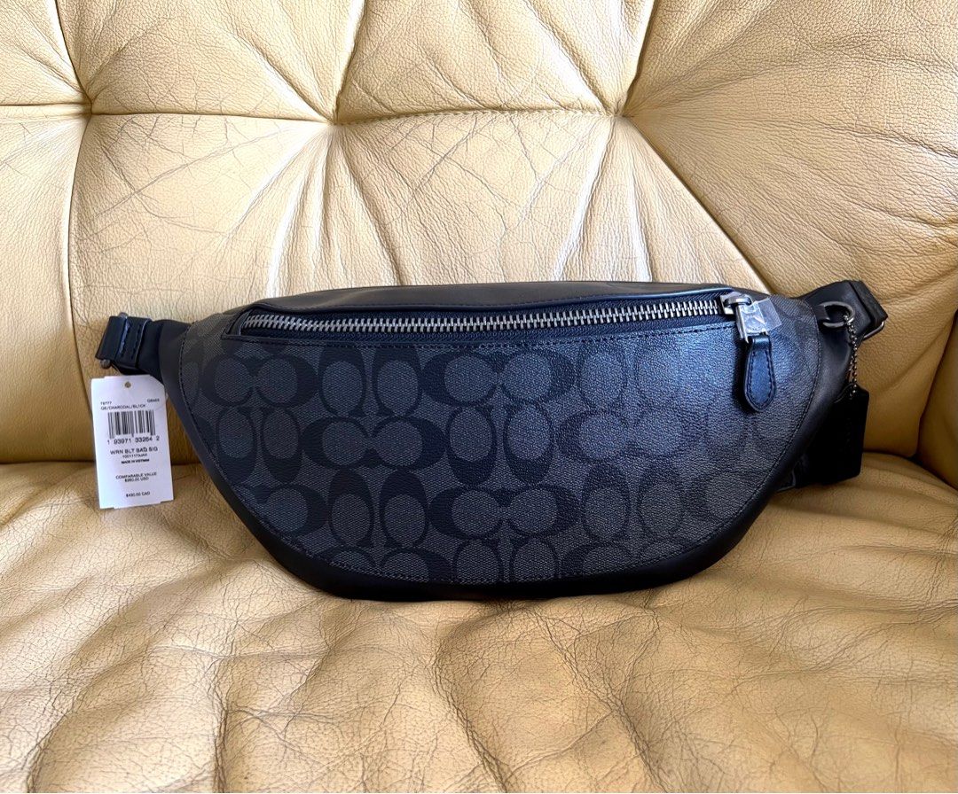 Waist bag gucci pria original 2025
