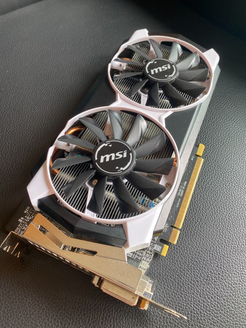 Sale MSI Gigabyte GTX 1060 Overclocked GPU w 6GB 3GB NVIDIA QUADRO K620 NVIDIA QUADRO K600 Computers Tech Parts Accessories Computer Parts on Carousell