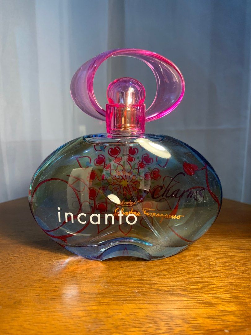 Ferragamo incanto charms clearance