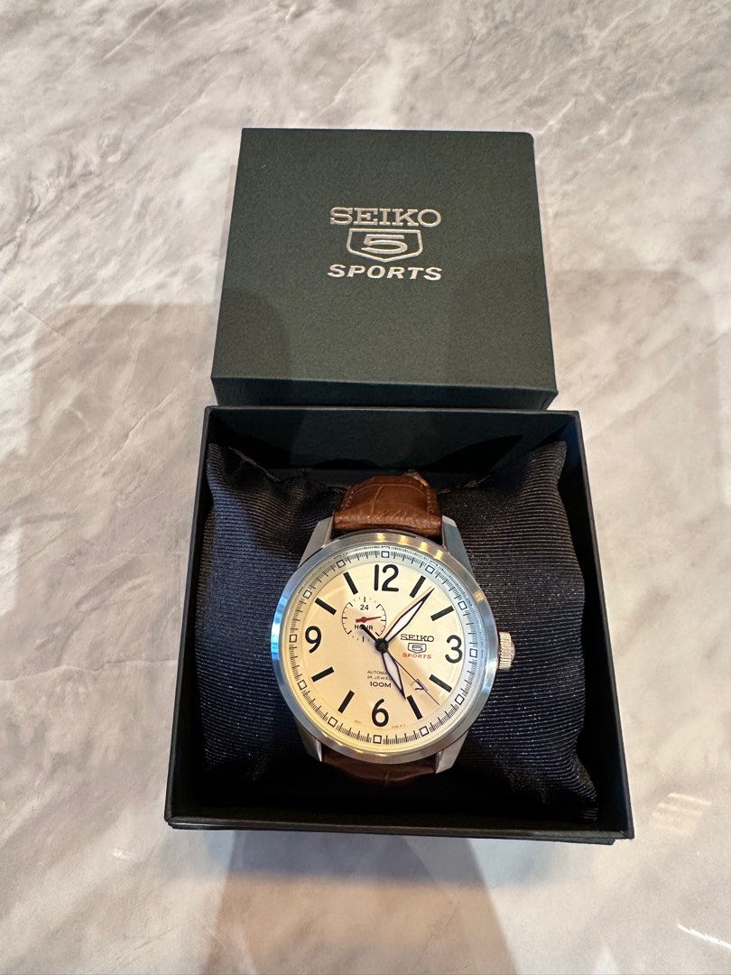 Seiko ssa295 shop