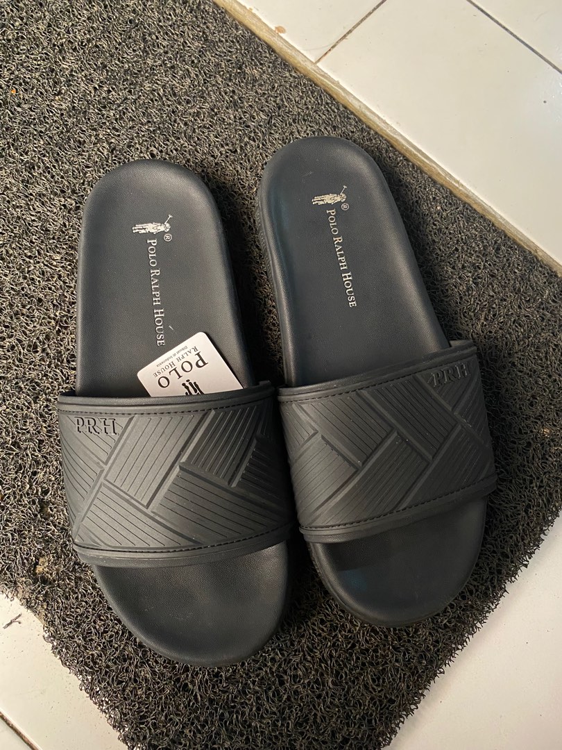 Sandal polo ralph house new arrivals
