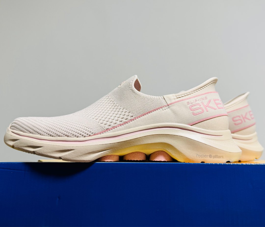 Barratts skechers best sale