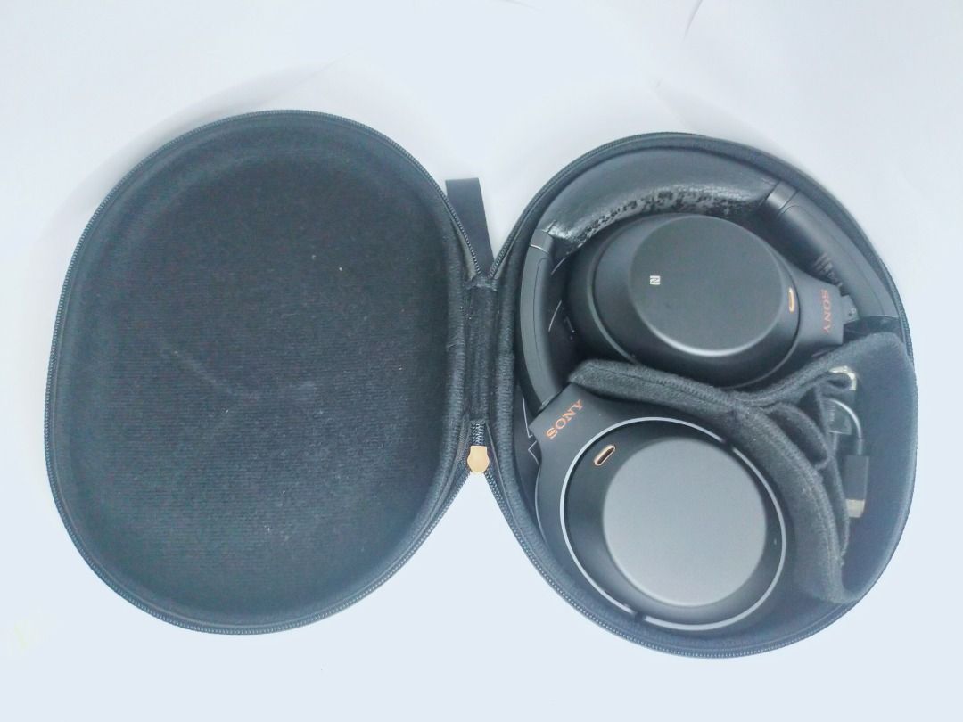 Wh1000xm3 nfc clearance