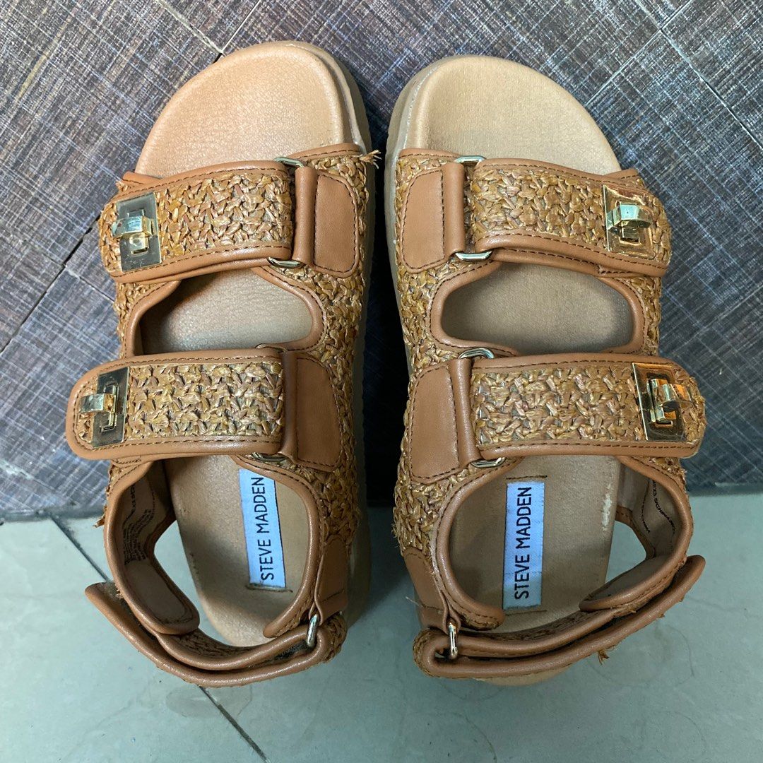 Steve Madden Margie Cognac Steve Madden Margie Black Steve Madden