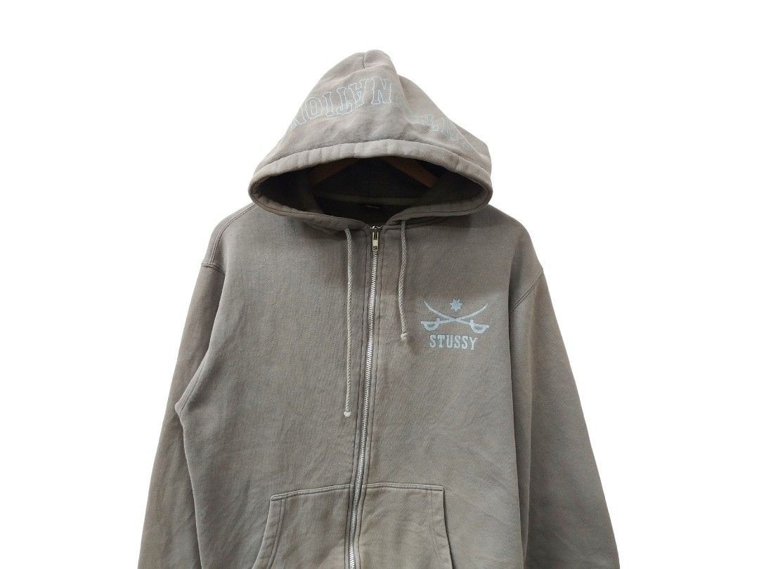 Stussy hoodie amazon hot sale