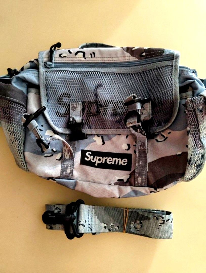 Supreme 20ss bag online