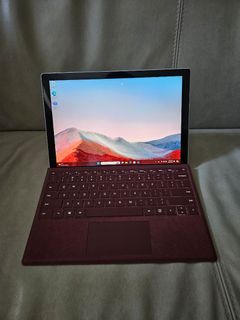 Surface Pro 7+  LTE64179999942018110