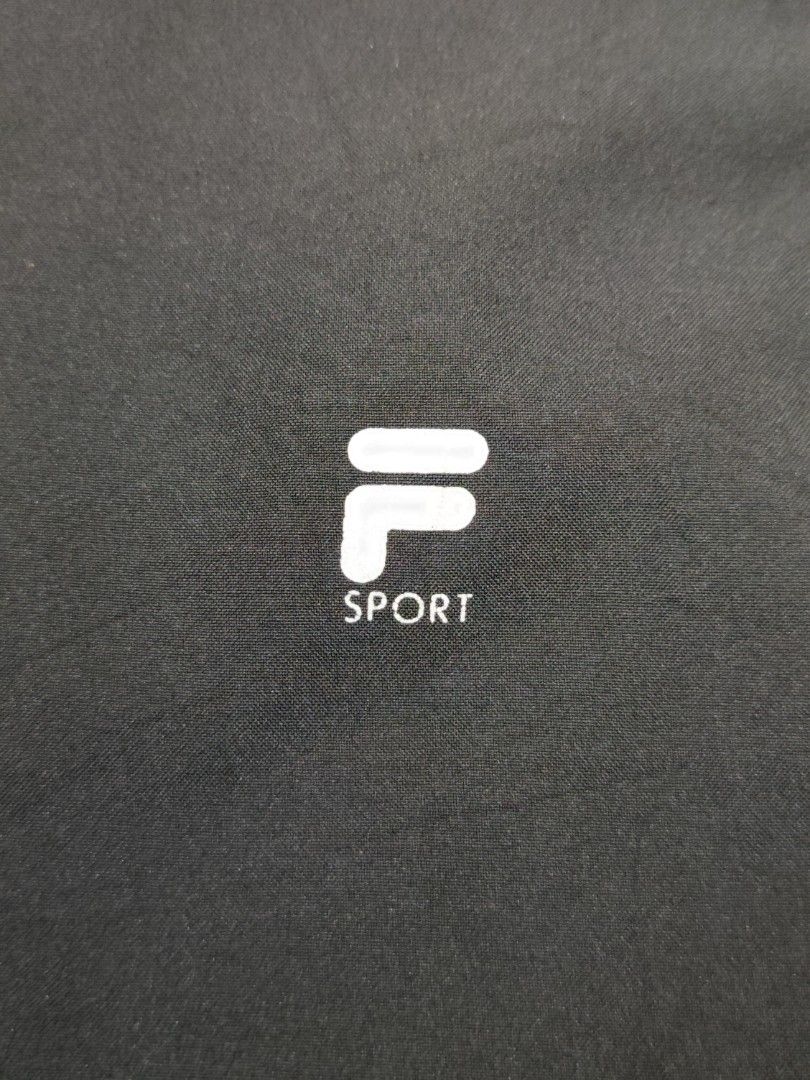 Fila sport live in motion shirt top