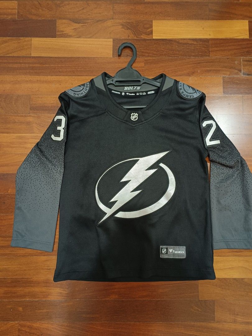 Tampa bay lightning youth jersey clearance