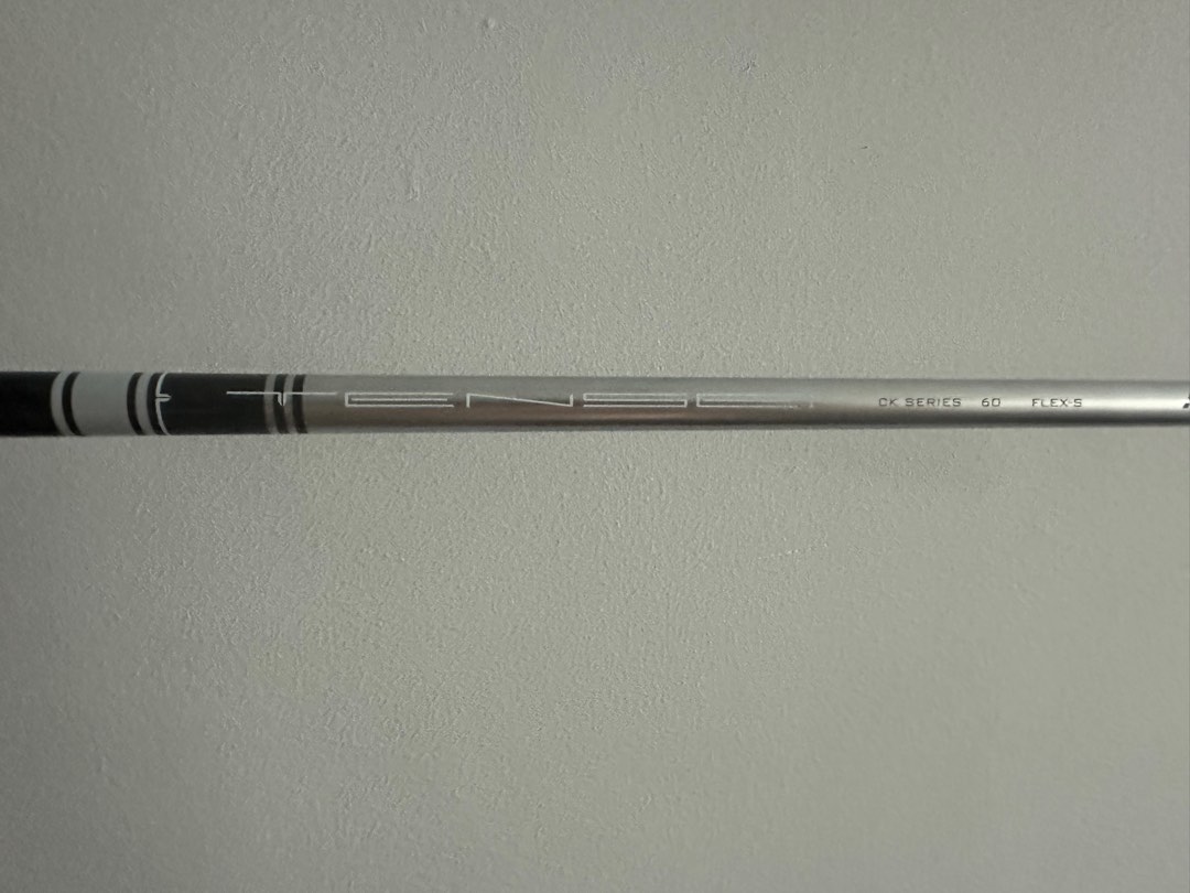 TENSEI Pro White 1K 8X 無 40.5inch