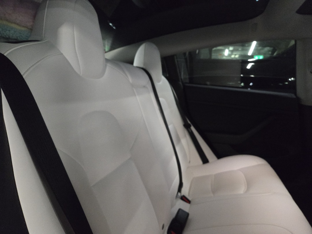 Tesla Model 3 LR Auto62863175337601114