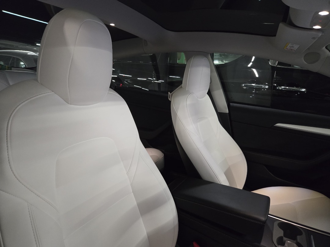 Tesla Model 3 LR Auto62863175337601113
