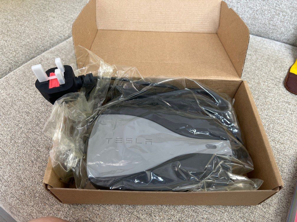 Radio flyer tesla charger deals