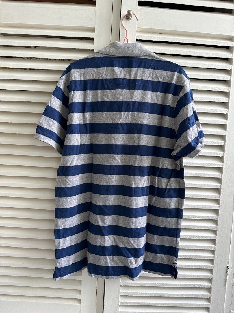 Thomas pink polo shirt discount