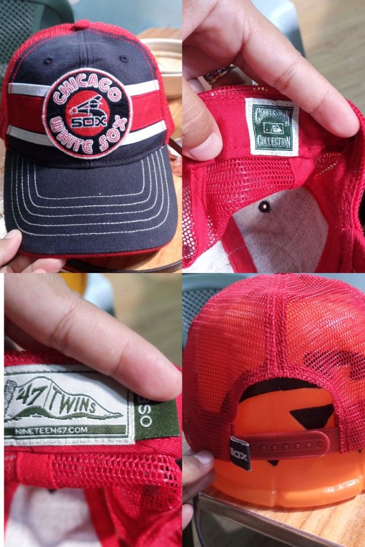 Nineteen47 hats clearance