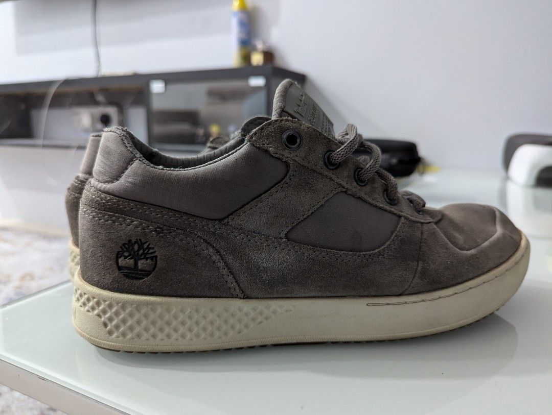 Timberland Cityroam Oxford Trainers