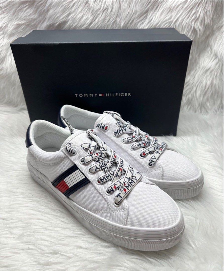 Tommy hilfiger fantim sneaker store