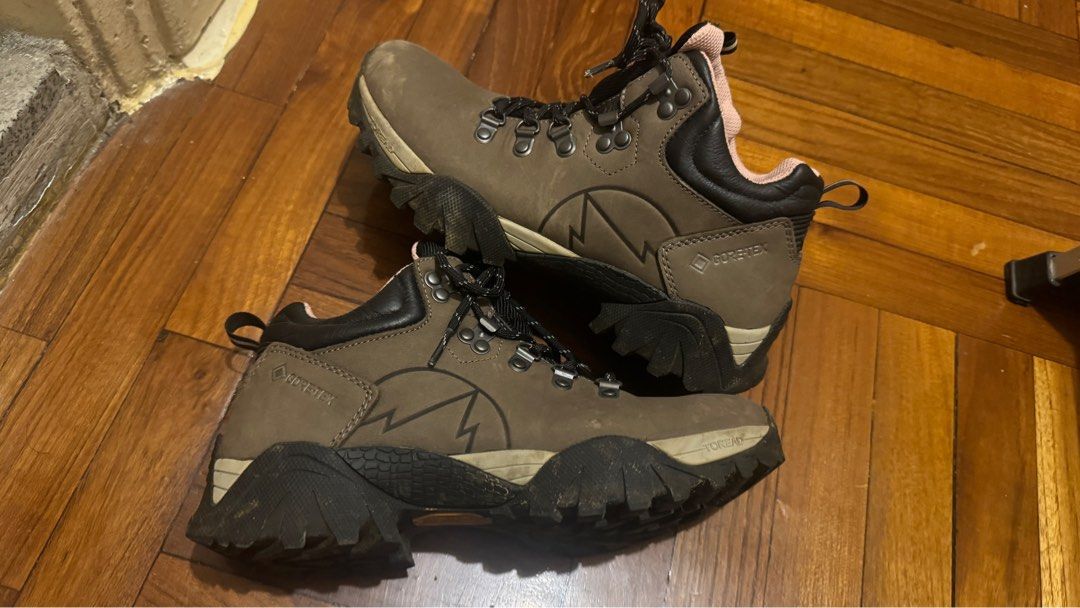Toread hiking shoes outlet