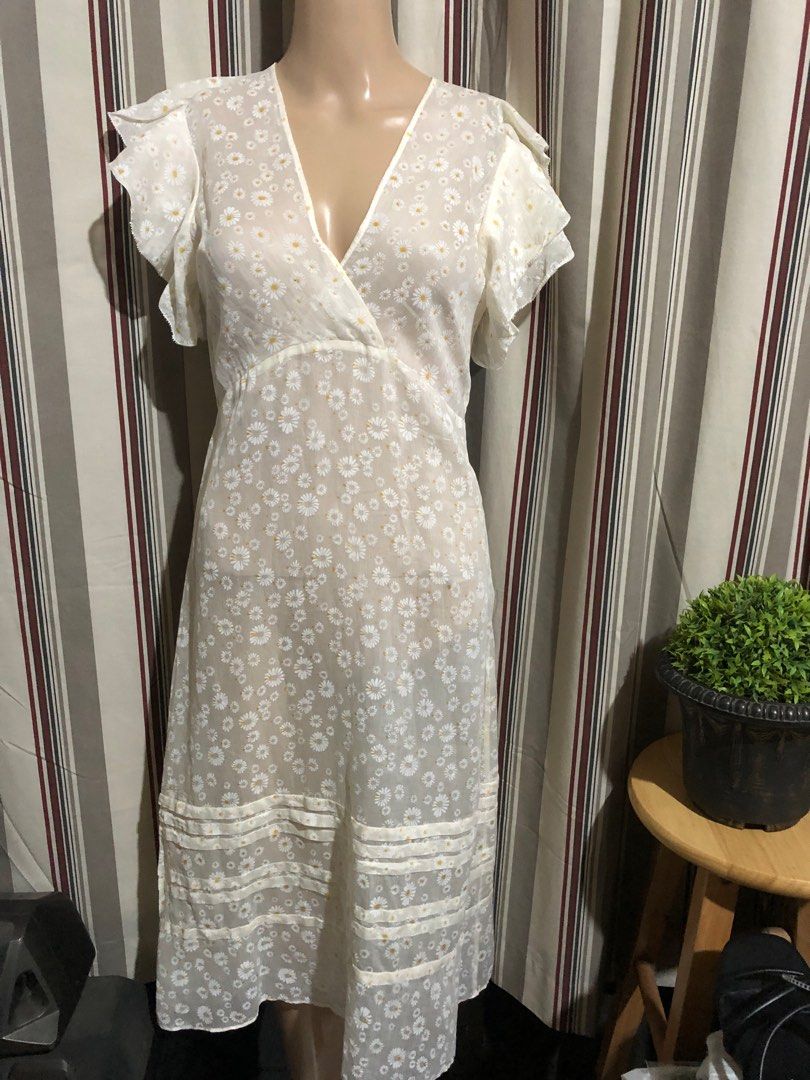 Tory burch susanna dress 2025