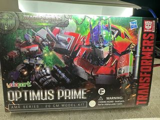 Transformers The War Within Preview Comic, Hobbies & Toys, Books ...