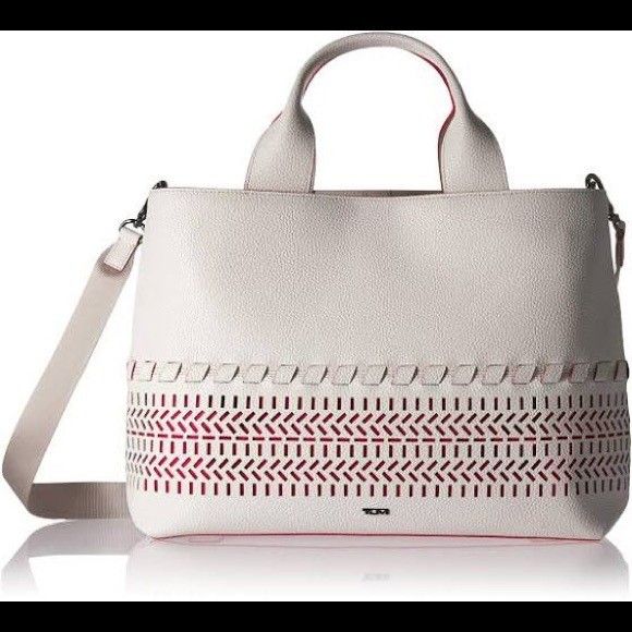 Tumi satya satchel hot sale