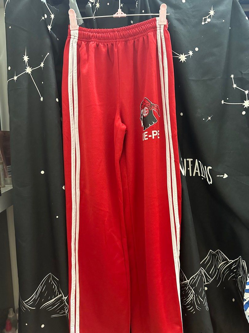UE SHS PE UNIFORM (Category: Tshirts & Polo Shirts ) located in Marilao. Submitted by chichistuff (Listing ID 1319271995, Image 2). Description: FOR SALE FOR SALE ‼️‼️ UE SENIOR HIGH SCHOOL UNIFORM UE SHS UNIFORM PE UNIFORM ‼️‼️ LOOKING FOR BUYER • 2 sets of small female uniform (with necktie) orig price: 700/set selling price: 600/set • 1 set of (s shirt, xs pants) PE uniform orig price: 900 selling price: 800 can do meetups in ue mnl or ue cal,