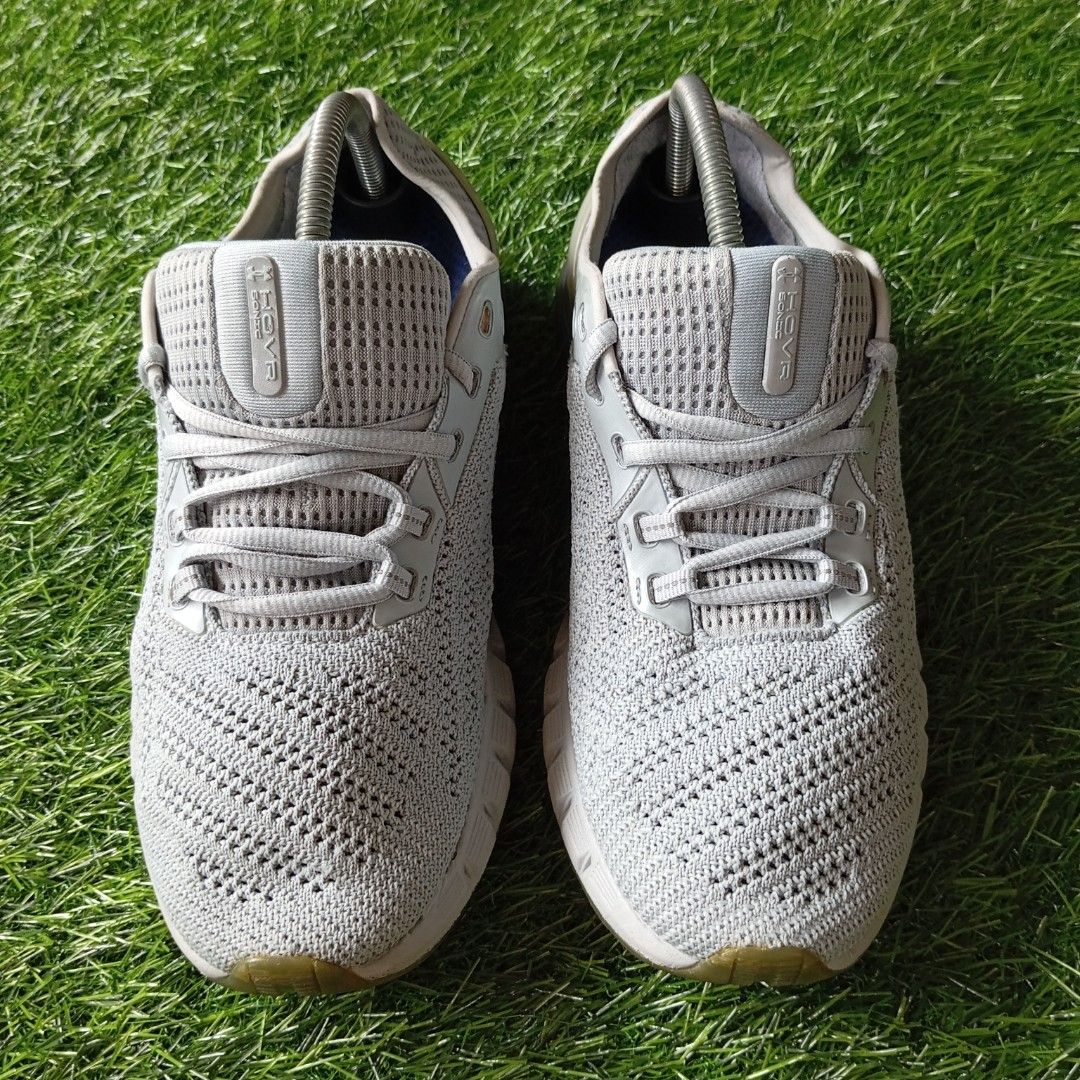 Sepatu Under Armour Hovr Sonic Grey Under Armour HOVR Sonic 'NCAA